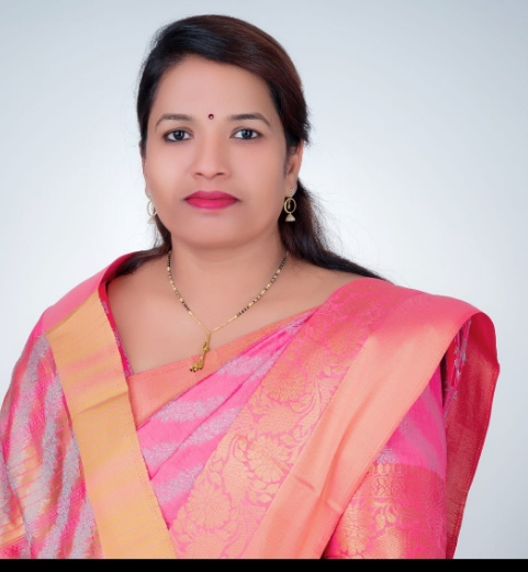 *माजी जिल्हा परिषद सदस्या डॉ मिनाक्षीताई कागडे राष्ट्रवादी काँग्रेस पक्षाच्या(अजित पवार) वाटेवर