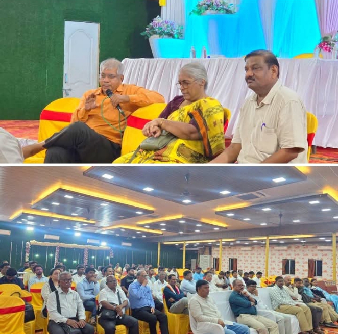 मोदी 'ब्लॅकमेल' होत असल्याचा सामाजिक संघटनांचा खळबळजनक आरोप; प्रकाश आंबेडकरांकडे नेतृत्वाची मागणी