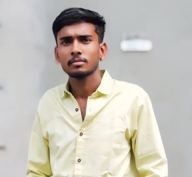 थडी सावळी येथे प्रेम प्रकरणातून २२ वर्षीय तरुणाचा खून. रामतीर्थ पोलिसात गुन्हा दाखल