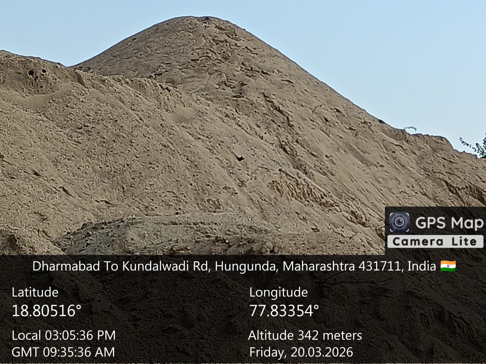 हुंनगुंदा व नागणी नदीतून अवैध रेती वाहतूक; मंडळ अधिकारी व तलाठींवर दुर्लक्षाचा आरोप