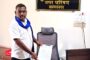 वसमत नगर परिषदेच्या हुकूमशाही,भ्रष्ट कार्यप्रणाली आणि फसवणुकीचा जाहीर निषेधार्थ हलगी बजाओ आंदोलन