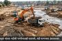 माजी सैनिक अरूण नारलावाड यांचा रूद्रापूरात भव्य नागरी सत्कार