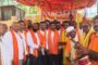 नांदेडमध्ये मंडल आयोग दिनानिमित्त अभिवादन व सत्कार सोहळा